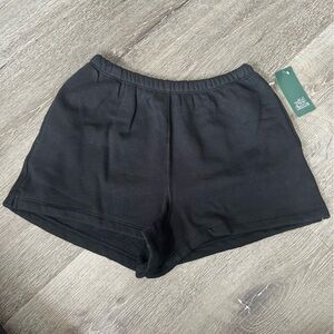 NWT Small Wild Fable Black Shorts